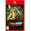 Hyrule Warriors : Les Chroniques du Sceau Nintendo Switch 2