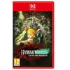 Nintendo Games Switch 2 Hyrule Warriors Age Of Imprisonment