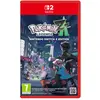 Pokemon Legends Z-A Switch 2 NL