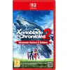 Nintendo Games Xenoblade Chronicles 2 - Nintendo Switch Edition (fr)
