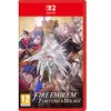 Fire Emblem Fortune's Weave Nintendo Switch 2 10019347