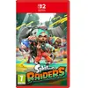 Nintendo Games Splatoon Raiders Nl - Switch 2