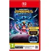 Minecraft Dungeons 2 - Deluxe Edition   Jeu Nintendo Switch 2