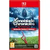 Xenoblade Chronicles: Definitive Edition - Nintendo Switch 2 Edition  ...