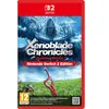 Xenoblade Chronicles: Definitive Edition - Nintendo Switch 2 Edition