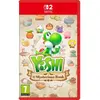 Yoshi and the Mysterious Book   Jeu Nintendo Switch 2