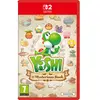 Nintendo Games Yoshi And The Mysterious Book - Switch 2 (nl)