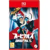 Orbitals   Jeu Nintendo Switch 2