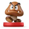 Nintendo Amiibo Goomba