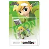 Nintendo Figurine Amiibo - Link Cartoon N°22   Collection Super Smash Bros.