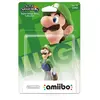 Nintendo Figurine Amiibo - Luigi N°15   Collection Super Smash Bros.
