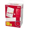 Nintendo WII PLAY MOTION WIIMOTE PLUS ROUGE / Jeu Wii