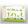 Nintendo Wii Fit Plus Jeu Wii (Wii Balance Board inclus)
