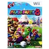 MARIO PARTY 8 - NINTENDO SELECTS [IMPORT ALLEMA 