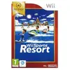 Logithéque Sport Resort Selects  - Jeu Wii