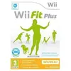 Nintendo Wii FIT PLUS / Jeu console Wii