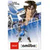 Nintendo Figurine Amiibo - Richter N°82   Collection Super Smash Bros.
