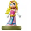 Nintendo Amiibo The Legend Of Zelda : The Wind Waker - Zelda