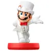 Nintendo Figurine Amiibo Mario Tenue de Mariage
