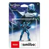 Figurine amiibo Sylus - collection Metroid Prime 4: Beyond