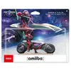 Figurine Amiibo Metroid Prime 4 Beyond - Samus et Vai-O-La NINTENDO