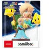 Pack figurine amiibo Harmonie et Luma