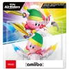 Figurine Amiibo - Kirby & Dragon   Collection Kirby