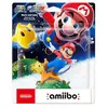 Pack figurine amiibo Mario et Luma