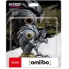 Figurine Amiibo - Chozo   Collection Metroid Ravenous