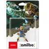 Figurine Amiibo Nintendo Link (The Legend Of Zelda Tears Of The Kingdom)
