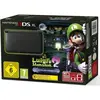 Nintendo 3ds Xl - Console De Jeu Portable - Argent - Luigi's Mansion 2