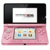 NINTENDO 3DS ROSE CORAIL