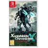 Nintendo Xenoblade Chronicles X Switch - NL