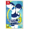 Fitness Boxing 3 Your Personal Trainer Nintendo Switch