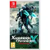 NINTEND0 Xenoblade Chronicles X: Definitive Edition   Jeu Nintendo Switch