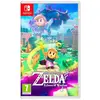 Nintendo Games Switch The Legend Of Zelda: Echoes Of Wisdom