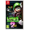 Jeu vidéo pour Switch Nintendo Luigis Mansion 2 HD
