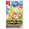 Nintendo Games Switch Super Monkey Ball Banana Rumble