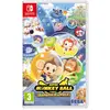 Nintendo Games Super Monkey Ball: Banana Rumble Nl Switch