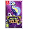 Pokémon Violet - Jeu Nintendo Switch