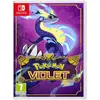 Nintendo Switch Pokémon Violet Pt