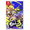 Jeu - Splatoon 3 - Nintendo Switch - Action - En ligne - 7+