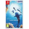Nintendo Games Endless Ocean Luminous Fr Switch