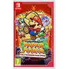 Nintendo Merchandising Poupée Paper Mario: The Thousandyear Door Switch