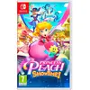 Nintendo Games Switch Princess Peach Showtime