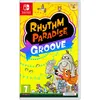 Nintendo Games Rythm Paradise Groove - Switch (nl)