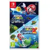 Nintendo Games Switch Super Mario Galaxy + Super Mario Galaxy 2