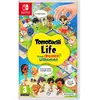 Nintendo Games Tomodachi Life: Waar Dromen Uitkomen - Switch 2