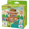 Animal Crossing Happy Home Designer et NFC - Jeu Nintendo 3DS