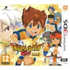 Logithéque Nintendo Inazuma Eleven Go: Lumière 3ds